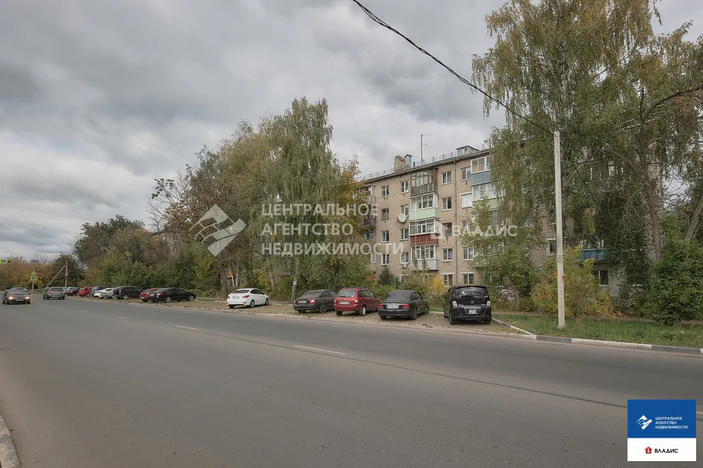 Продажа квартиры, Рязань, ул. Магистральная - Фото 13