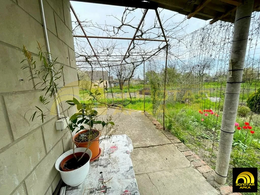 Продажа дома, Старонижестеблиевская, Красноармейский район - Фото 20