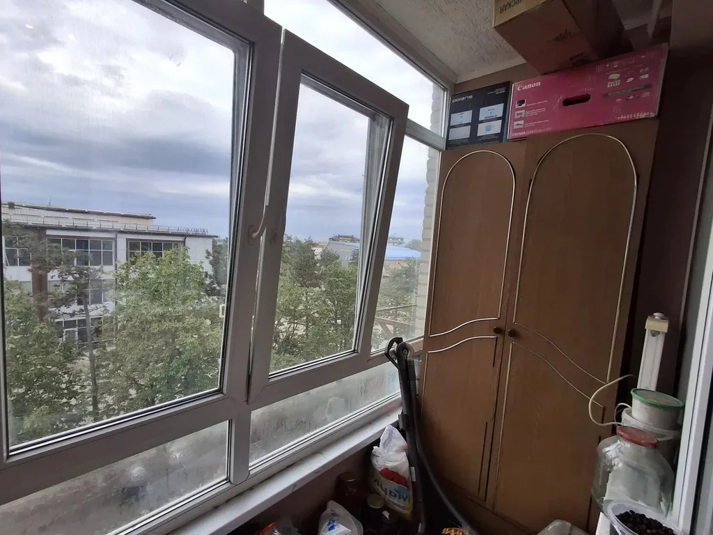Продажа квартиры, Абинск, Абинский район, Комсомольский пр-кт. - Фото 8
