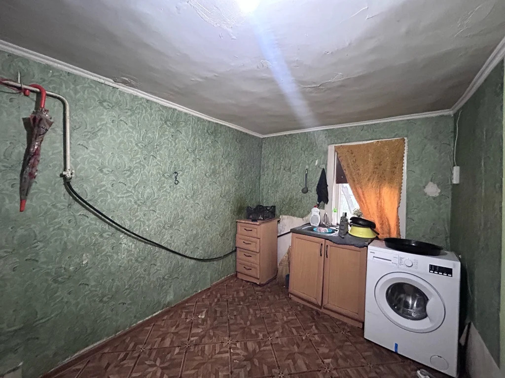 Продажа дома, Ильский, Северский район, ул. Шевченко - Фото 13