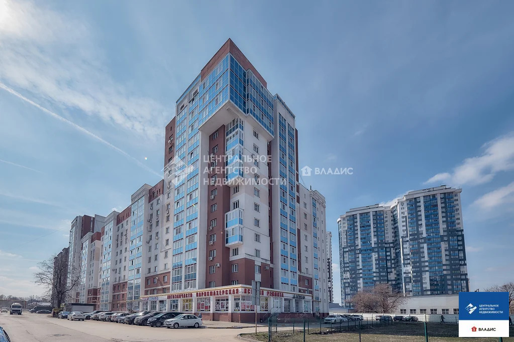 Продажа квартиры, Рязань, ул. Московская - Фото 15