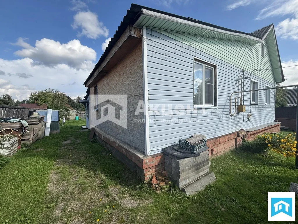 Продажа дома, Лежнево, Лежневский район, ул. Восточная - Фото 11