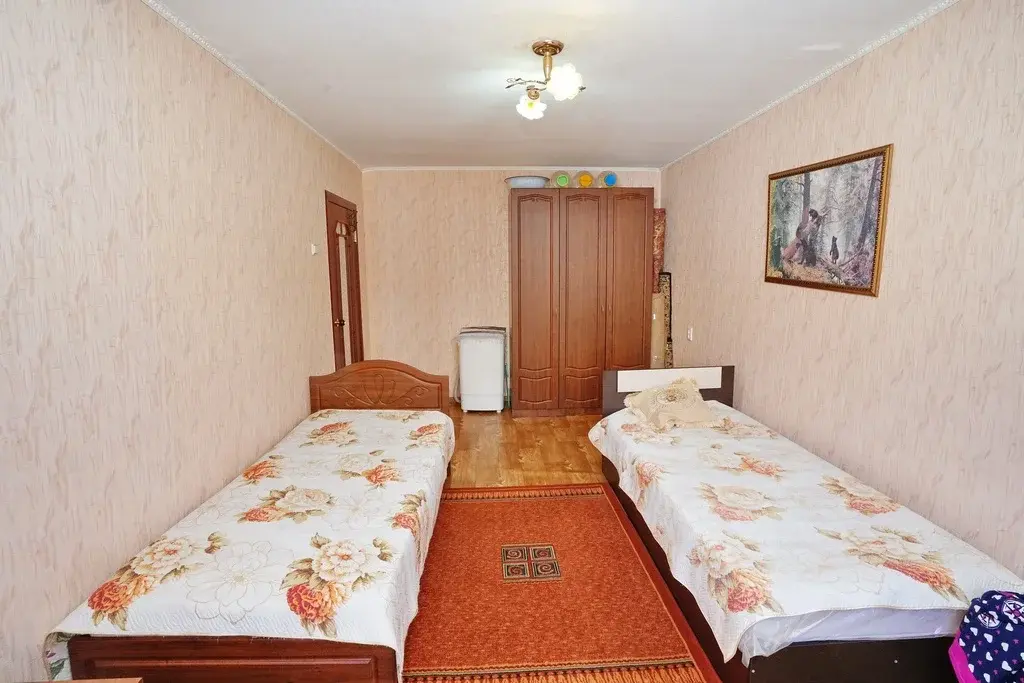 Квартира по ул. Мира 11 - Фото 3