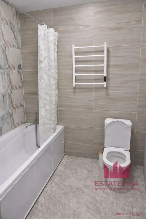 Аренда квартиры, улица Эдварда Грига - Фото 7