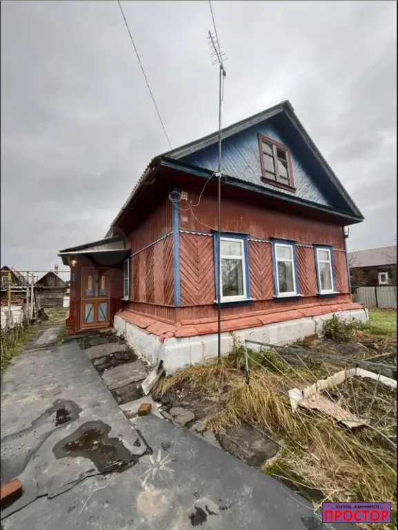 Дом 36 м на участке 6 сот. - Фото 2