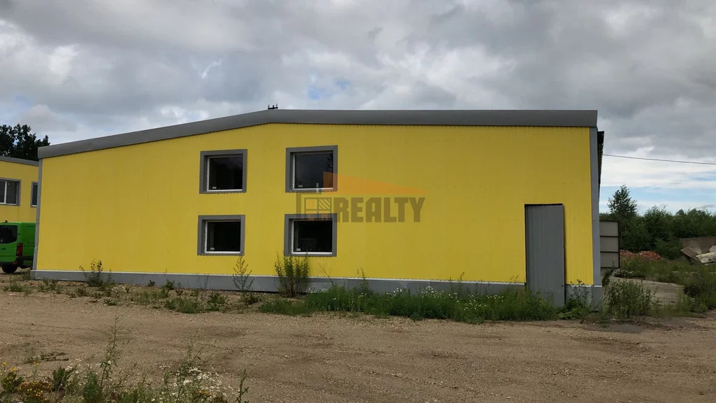 Продажа производственного помещения, Раменский, Дмитровский район, 142 - Фото 1