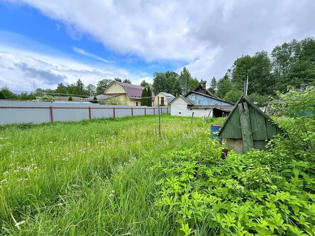 Дом в селе Богородское - Фото 16
