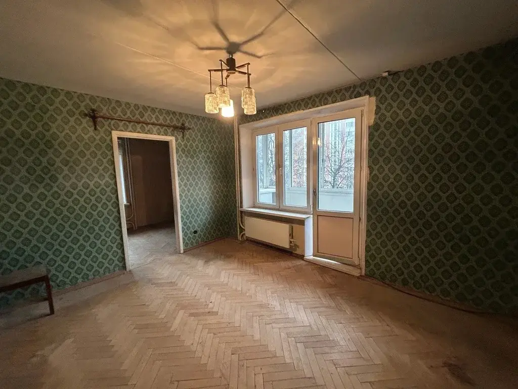 продажа квартиры - Фото 8