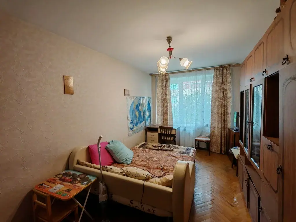 Сдам квартиру в Лобне - Фото 5