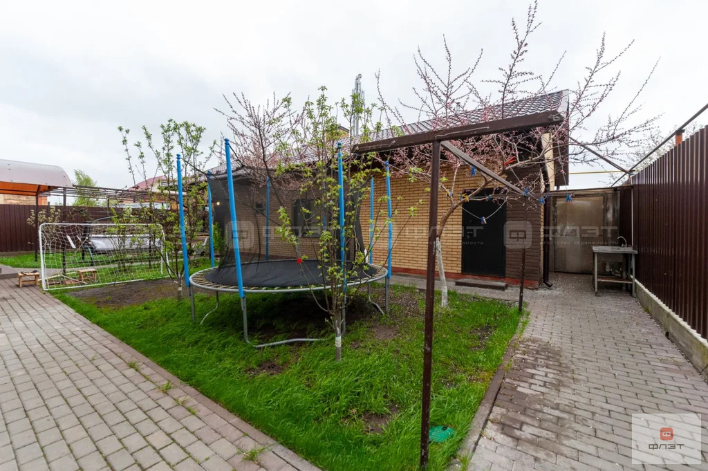 Продажа дома, Дубровка, Зеленодольский район, ул. Дружбы - Фото 61