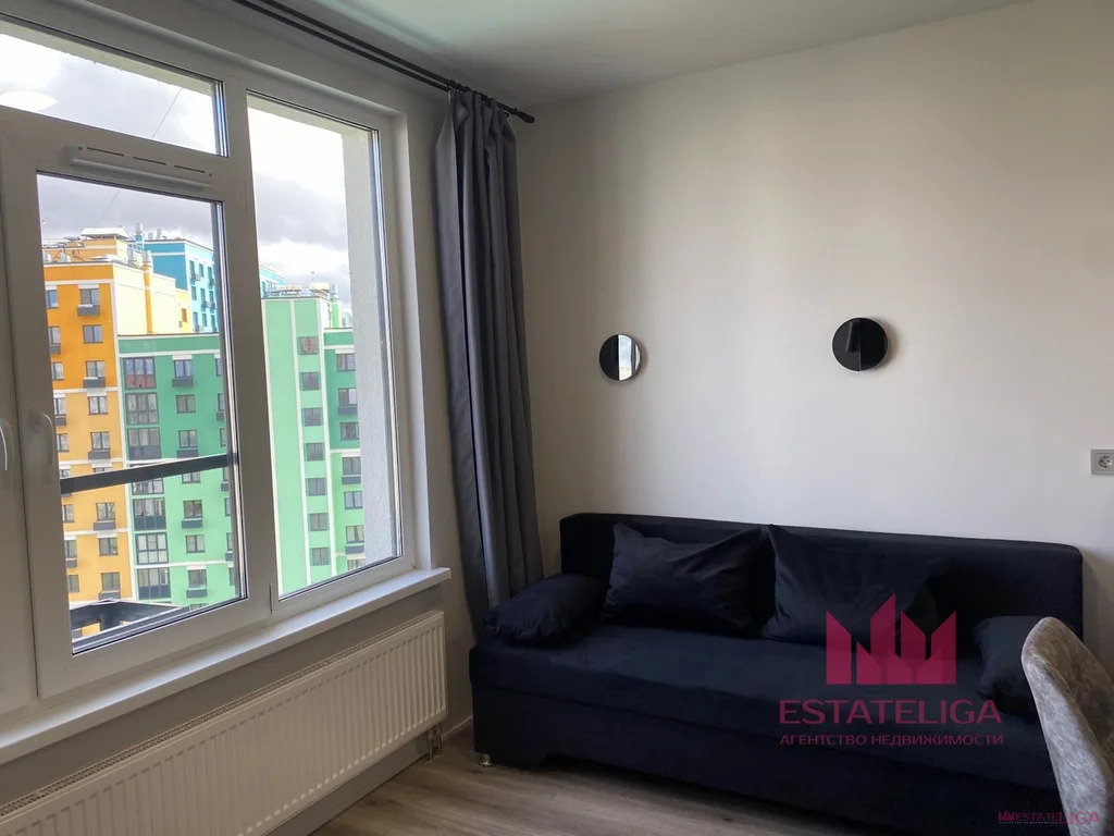 Аренда квартиры, ул. Авиаторов - Фото 4