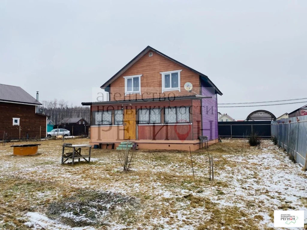 Продажа дома, Наро-Фоминский район - Фото 15