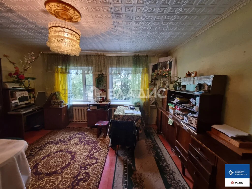 Продажа дома, Юрасово, Рязанский район, ул. Солнечная - Фото 22