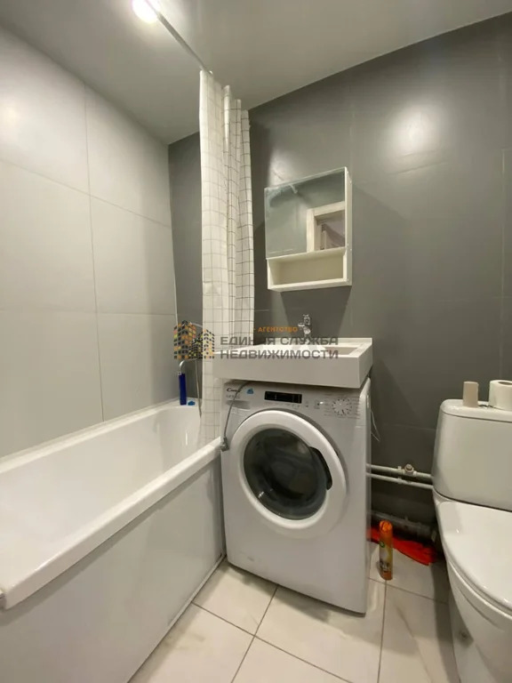 Аренда квартиры, Уфа, ул. Минигали Губайдуллина - Фото 5