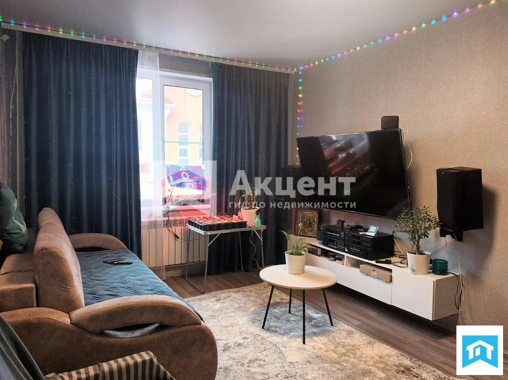 Продажа квартиры, Дерябиха, Ивановский район, 50 - Фото 3