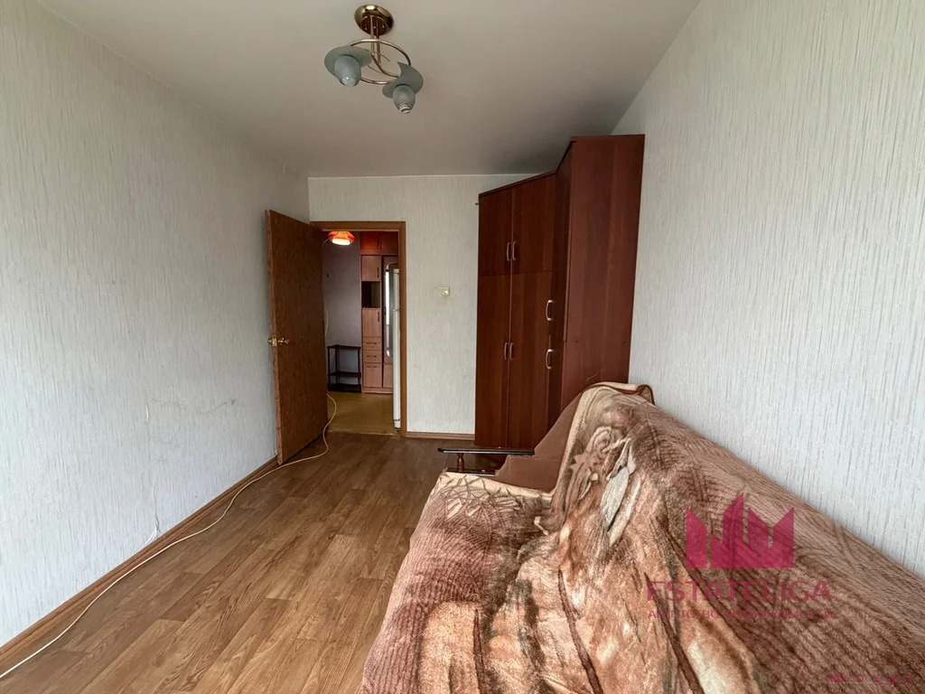 Продажа квартиры, Видное, Ленинский район, Ленинского Комсомола пр-кт. - Фото 8