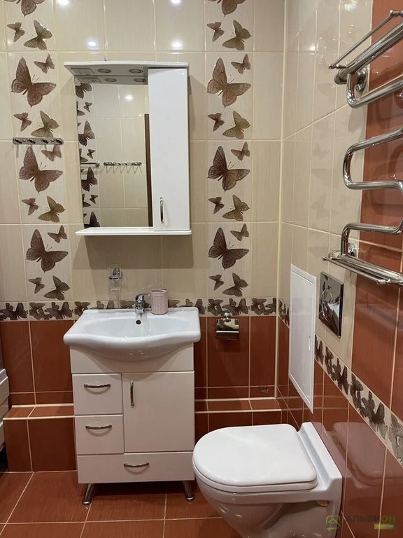 Аренда квартиры, Томск, ул. Алтайская - Фото 4