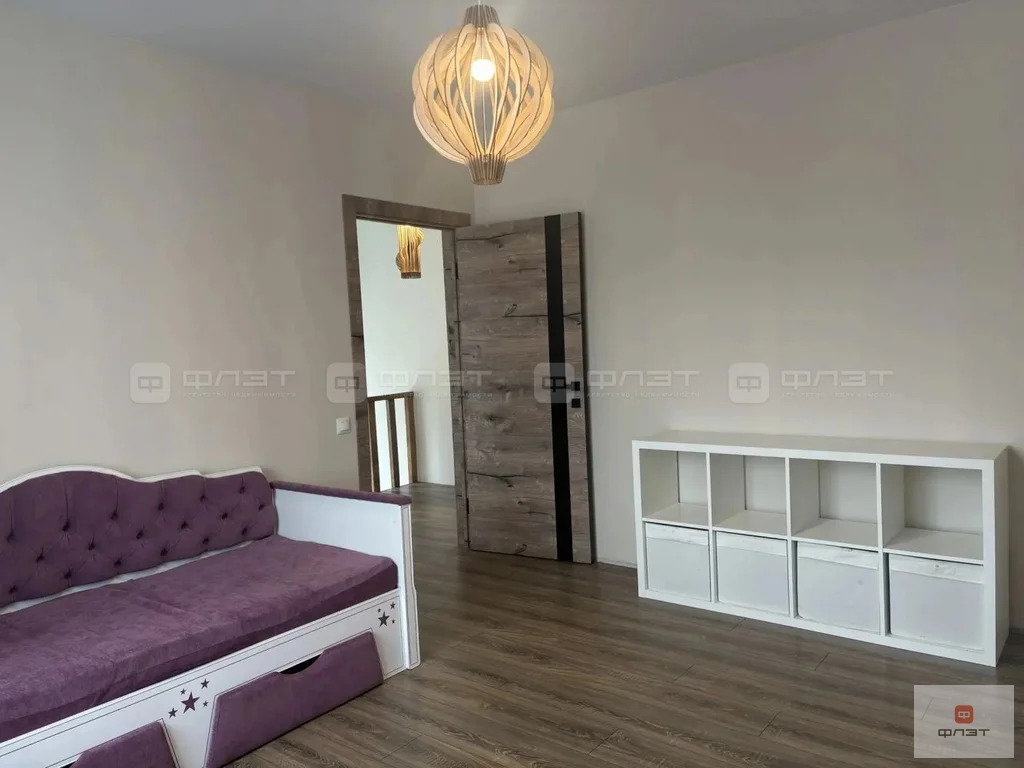 Продажа дома, Шигали, Высокогорский район, ул. Видная - Фото 9