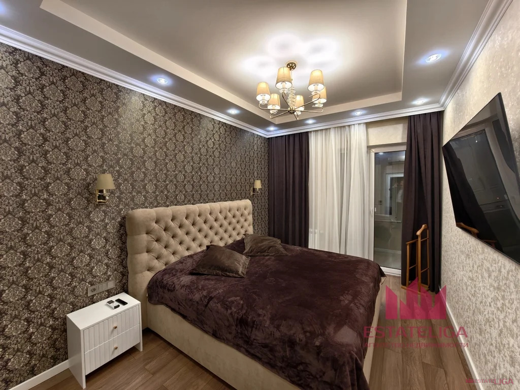 Продажа квартиры, ул. Берзарина - Фото 9