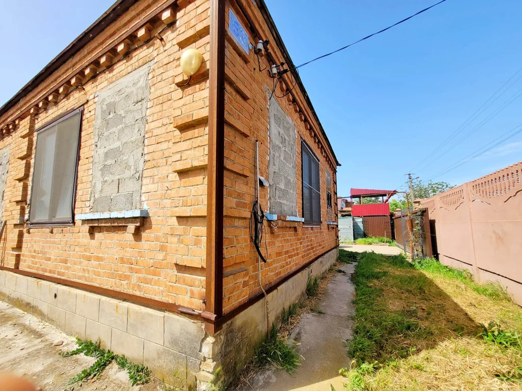 Продажа участка, Северская, Северский район, ул. Толстого - Фото 3