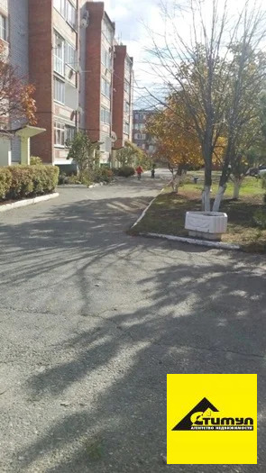 Продажа квартиры, Ейск, Ейский район, ул. Горького - Фото 15