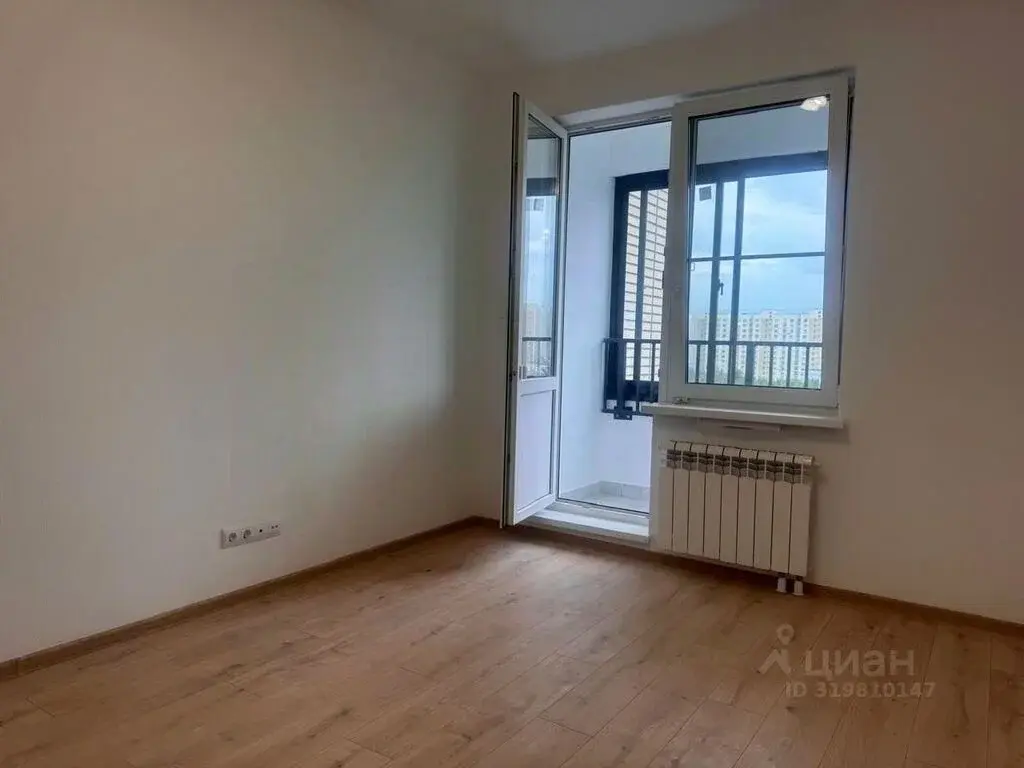 Продажа двухкомнатной квартиры 59.6м Базовская ул., 24Б, Москва, САО, ... - Фото 0
