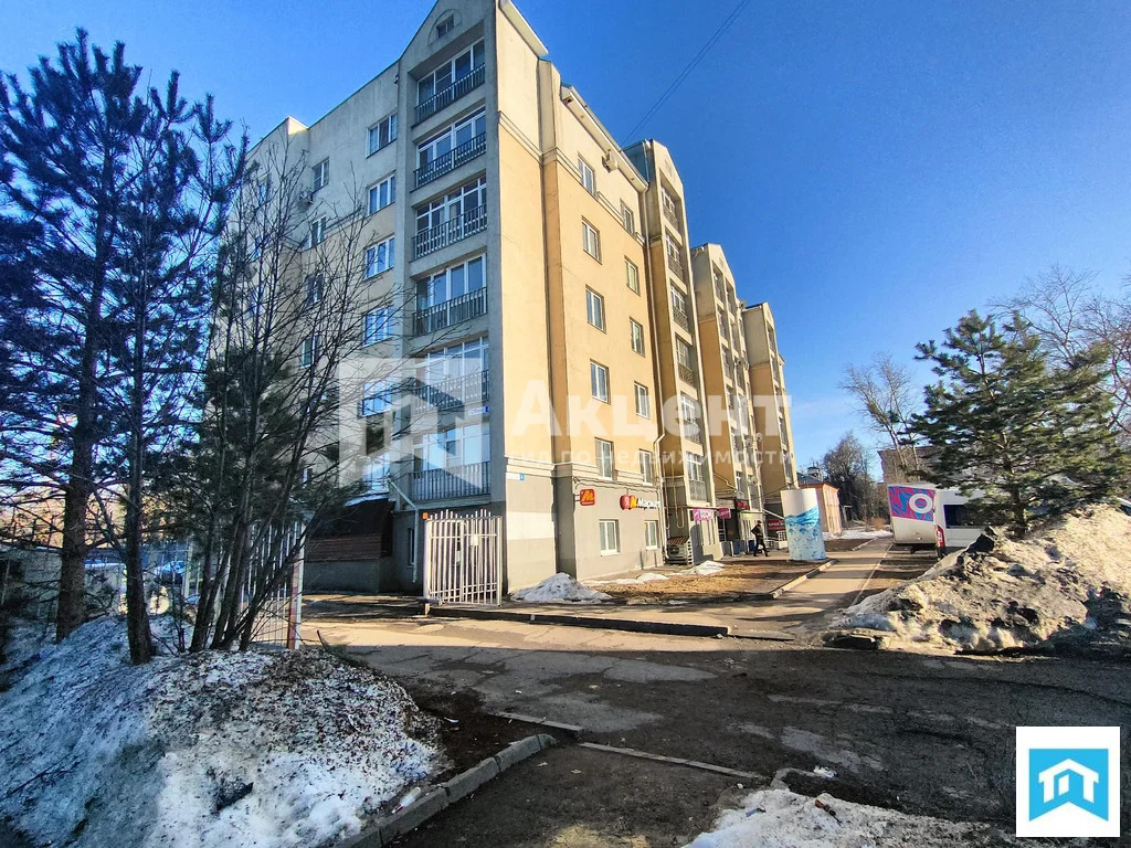 Продажа квартиры, Иваново, ул. Калинцева - Фото 4