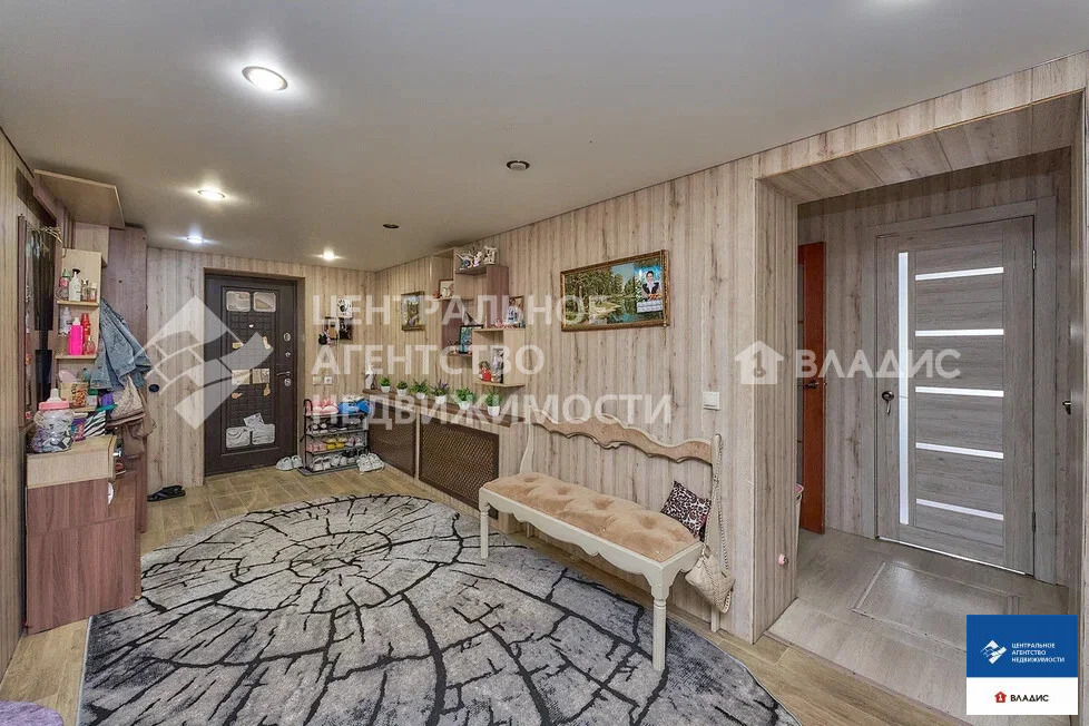 Продажа дома, Рыбное, Рыбновский район, ул. Строительная - Фото 13