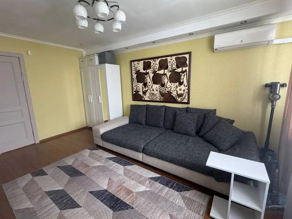 3-к. квартира, 59,1 м, 5/5 эт. - Фото 13