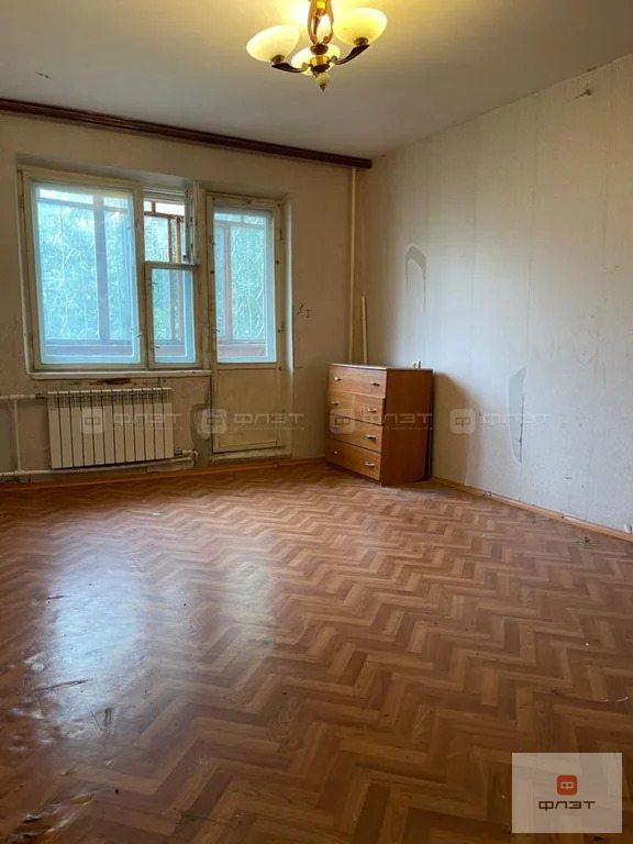 Продажа квартиры, Казань, ул. Закиева - Фото 3