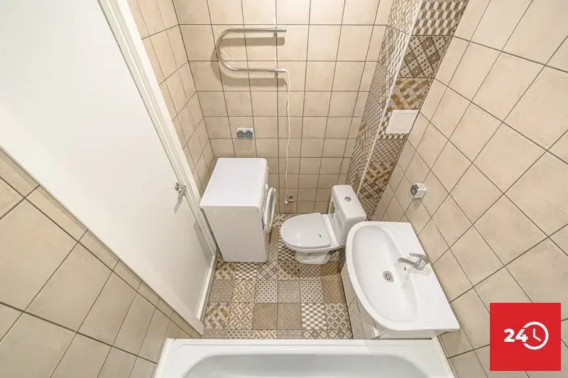 Предлагается к продаже студия площадью 28,2 м2 Генерала Глазунова 7 - Фото 9