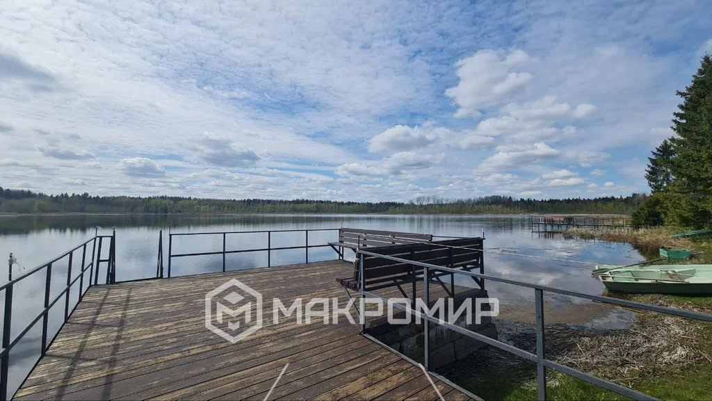 Продажа участка, Чикино, Гатчинский район - Фото 20