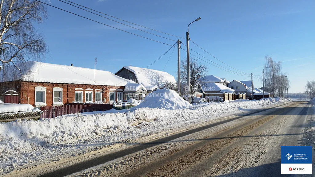 Продажа дома, Заокское, Рязанский район, ул. Кооперативная - Фото 13