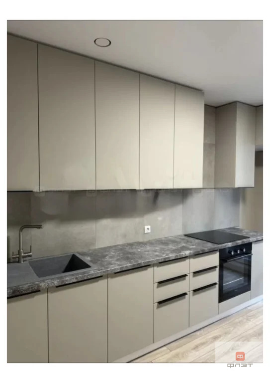 Продажа квартиры, Казань, ул. Рашида Нежметдинова - Фото 1