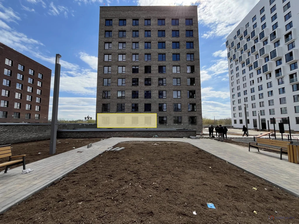 Продажа квартиры, Сиреневый б-р. - Фото 4