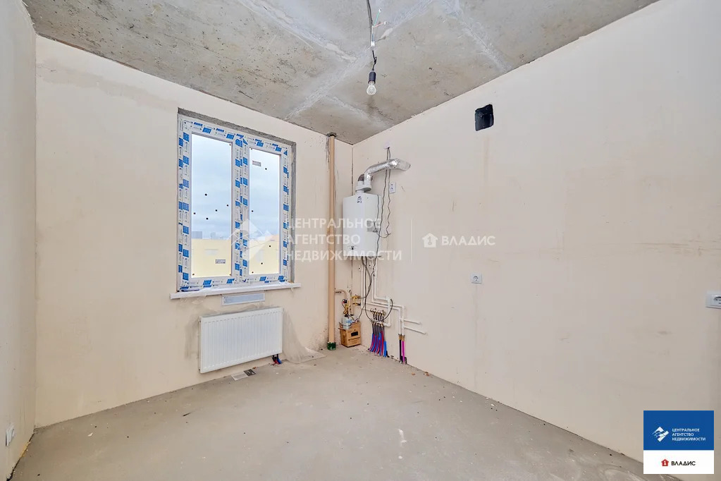 Продажа квартиры, Рязань, улица Земнухова - Фото 6