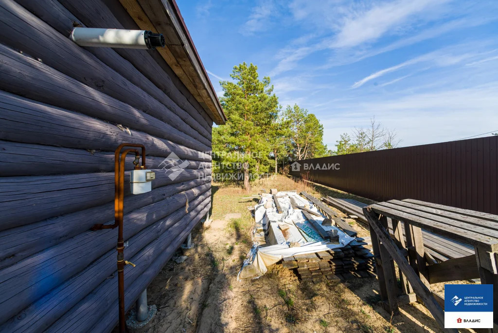 Продажа дома, Коростово, Рязанский район - Фото 15