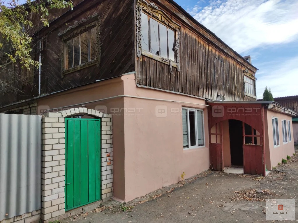 Продажа дома, Ильино, Высокогорский район, ул. Центральная - Фото 15