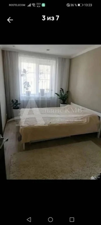 Продажа квартиры, Минеральные Воды, Красногвардейская ул. - Фото 3