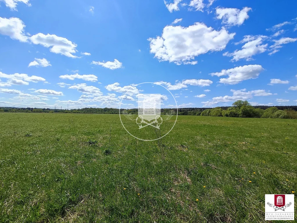 Продажа участка, Лапшинка, Боровский район - Фото 10