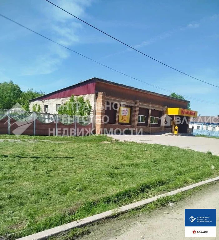 Продажа готового бизнеса, Инякино, Шиловский район, ул. Центральная - Фото 3
