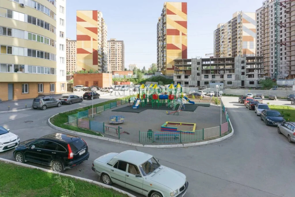 Продажа квартиры, Новосибирск, ул. Вилюйская - Фото 7