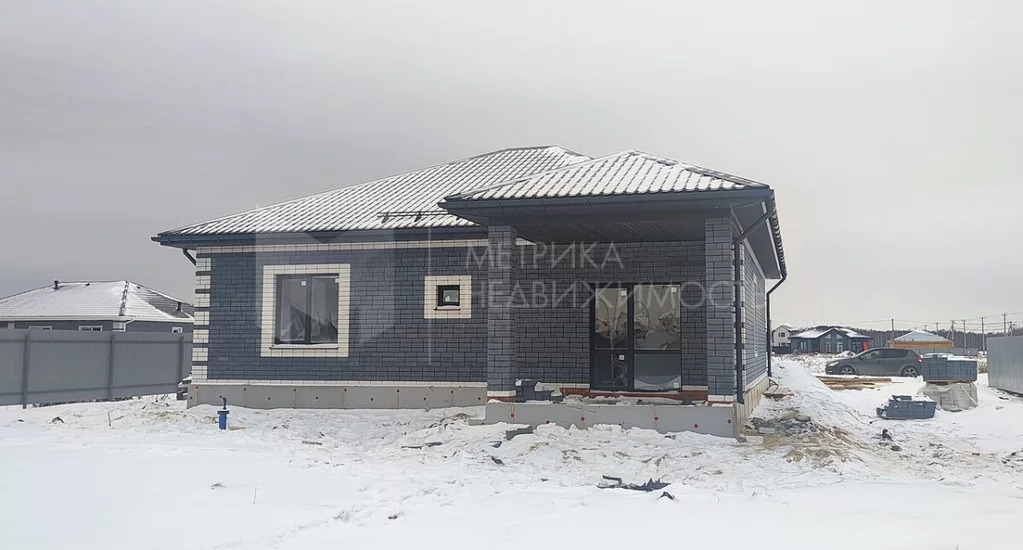 Продажа дома, Падерина, Тюменский район, Тюменский р-н - Фото 17