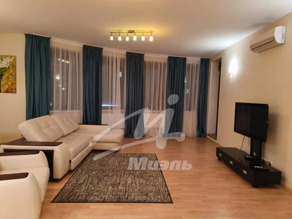 Аренда квартиры, м. Деловой центр, ул. Красногвардейская 3-я - Фото 4