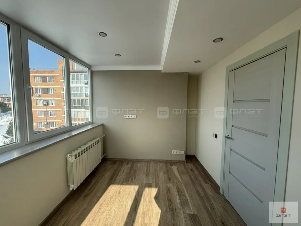 Продажа квартиры, Казань, ул. Безоблачная - Фото 11