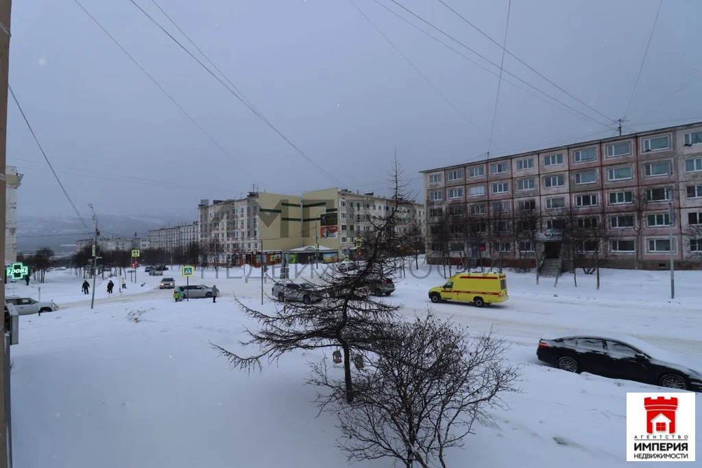 Продажа квартиры, Магадан, Карла Маркса пр-кт - Фото 20