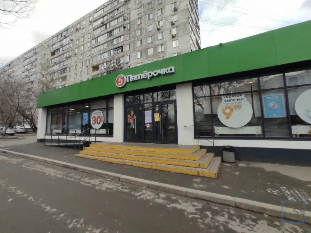 Продажа ПСН, м. Бибирево, ул. Пришвина - Фото 1