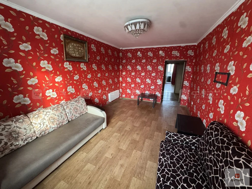 Продажа квартиры, Казань, ул. Ягодинская - Фото 2