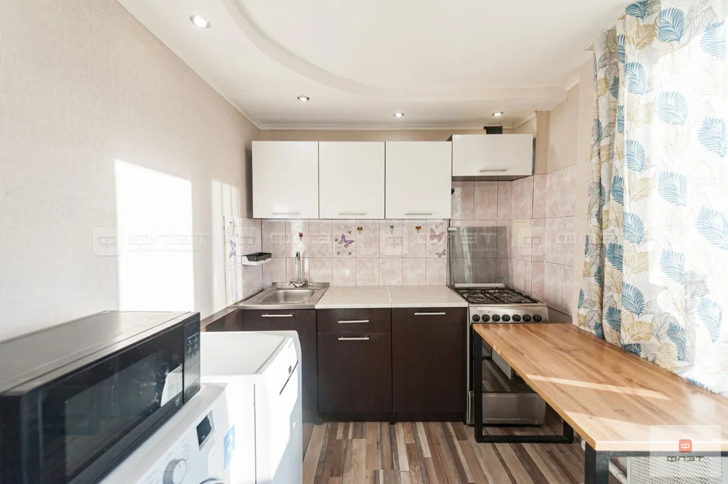 Продажа квартиры, Казань, ул. Сыртлановой - Фото 9