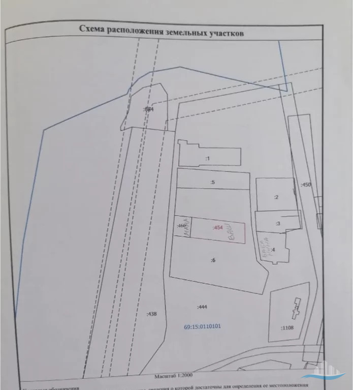 Продажа участка, Дмитрова Гора, Конаковский район - Фото 2